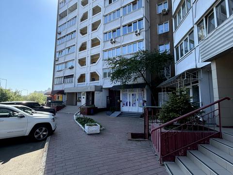 Квартира на шосе Харківське, 56 в Києві, ID 217389, фото №18