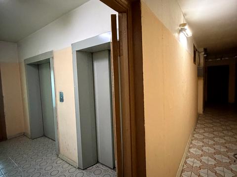 Квартира на шосе Харківське, 56 в Києві, ID 217389, фото №19