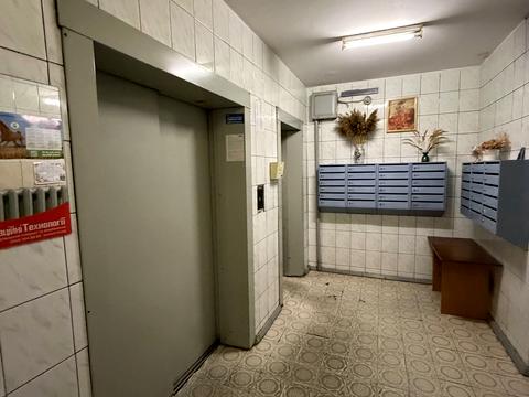 Квартира на шосе Харківське, 56 в Києві, ID 217389, фото №20