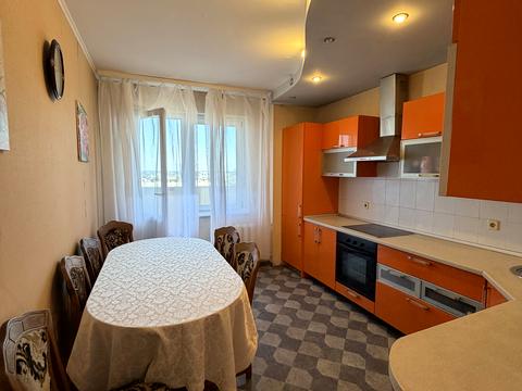 Квартира на шосе Харківське, 56 в Києві, ID 217389, фото №3