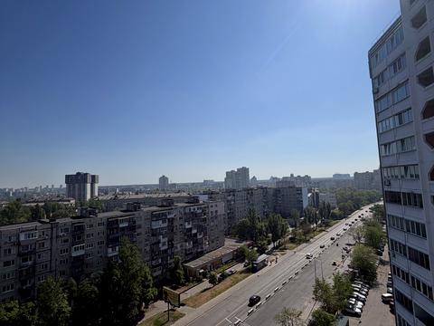 Квартира на шосе Харківське, 56 в Києві, ID 217389, фото №5