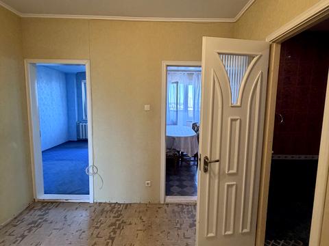 Квартира на шосе Харківське, 56 в Києві, ID 217389, фото №8