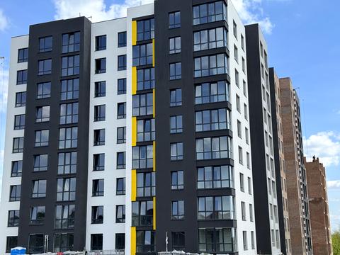 Квартира на вул. Дубовецька, 5 в Тернопіль, ID 235046, фото №2