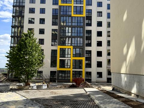 Квартира на вул. Дубовецька, 5 в Тернопіль, ID 234460, фото №1