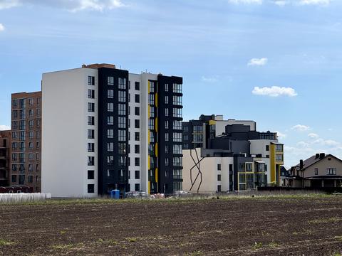 Квартира на вул. Дубовецька, 5 в Тернопіль, ID 234460, фото №4