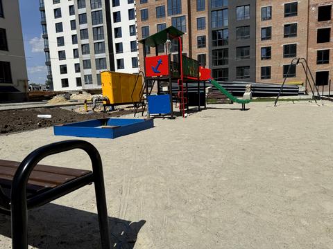Квартира на вул. Дубовецька, 5 в Тернополі, ID 234460, фото №9