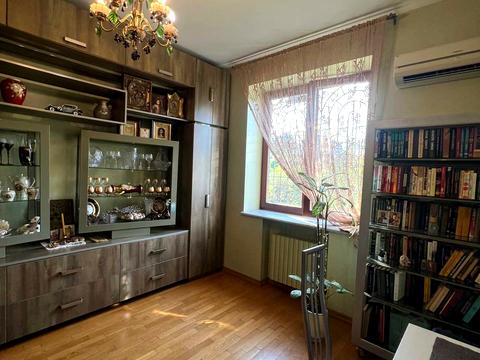 Квартира на просп. Лесі Українки, 10а в Одесі, ID 265771, фото №1