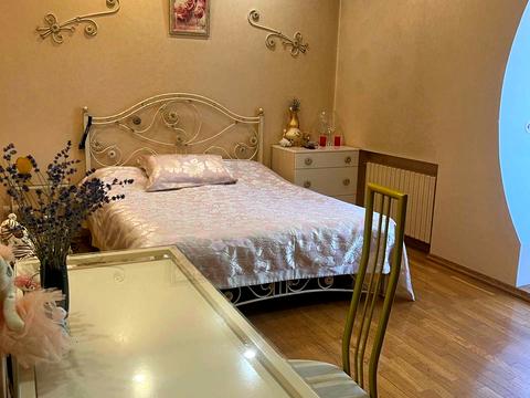 Квартира на просп. Лесі Українки, 10а в Одесі, ID 265771, фото №2