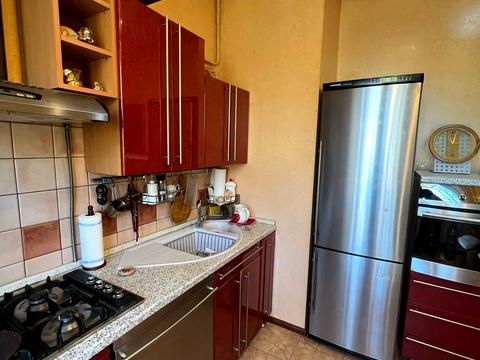 Квартира на просп. Лесі Українки, 10а в Одесі, ID 265771, фото №4