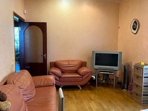Квартира на просп. Лесі Українки, 10а в Одесі, ID 265771, фото №8