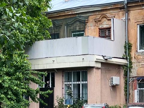 Квартира на вул. Французький бульв., 23/25 в Одесі, ID 265749, фото №12
