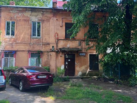 Квартира на вул. Французький бульв., 23/25 в Одесі, ID 265749, фото №10