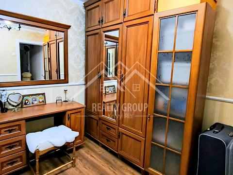 Квартира на вул. Едуарда Фукса, 61 в Кривому Розі, ID 176840, фото №1