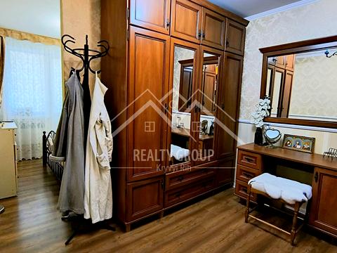 Квартира на вул. Едуарда Фукса, 61 в Кривому Розі, ID 176840, фото №2