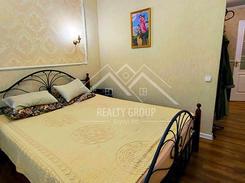 Квартира на вул. Едуарда Фукса, 61 в Кривому Розі, ID 176840, фото №3