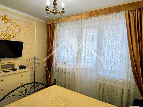 Квартира на вул. Едуарда Фукса, 61 в Кривому Розі, ID 176840, фото №4