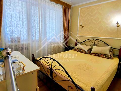 Квартира на вул. Едуарда Фукса, 61 в Кривому Розі, ID 176840, фото №5