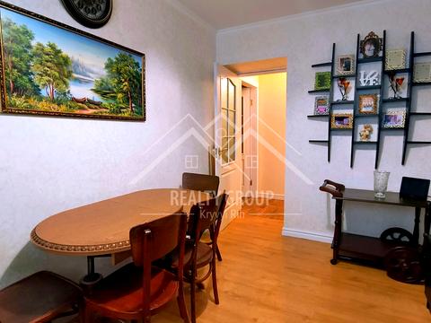 Квартира на вул. Едуарда Фукса, 61 в Кривому Розі, ID 176840, фото №7