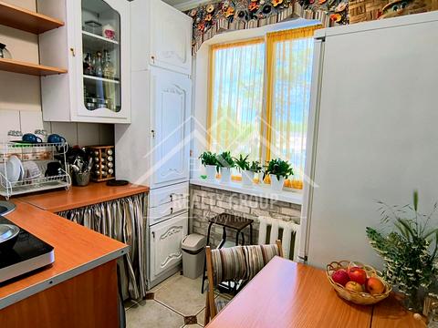 Квартира на вул. Едуарда Фукса, 61 в Кривому Розі, ID 176840, фото №8