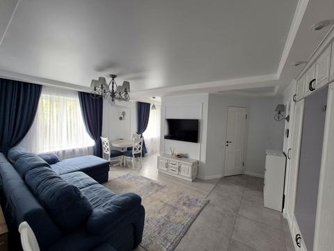 Квартира на вул. Чарівна, 159 в Запоріжжі, ID 178148, фото №1
