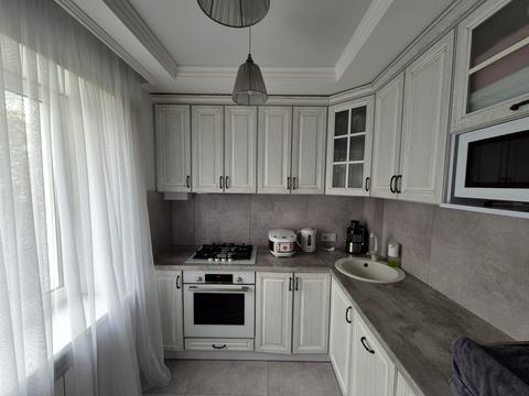 Квартира на вул. Чарівна, 159 в Запоріжжі, ID 178148, фото №5
