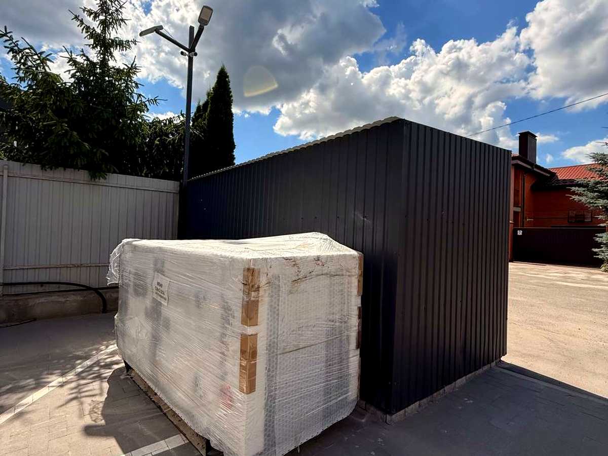 Квартира на вул. Інститутська вул., 7/1 в Києві, ID 309857, фото №18
