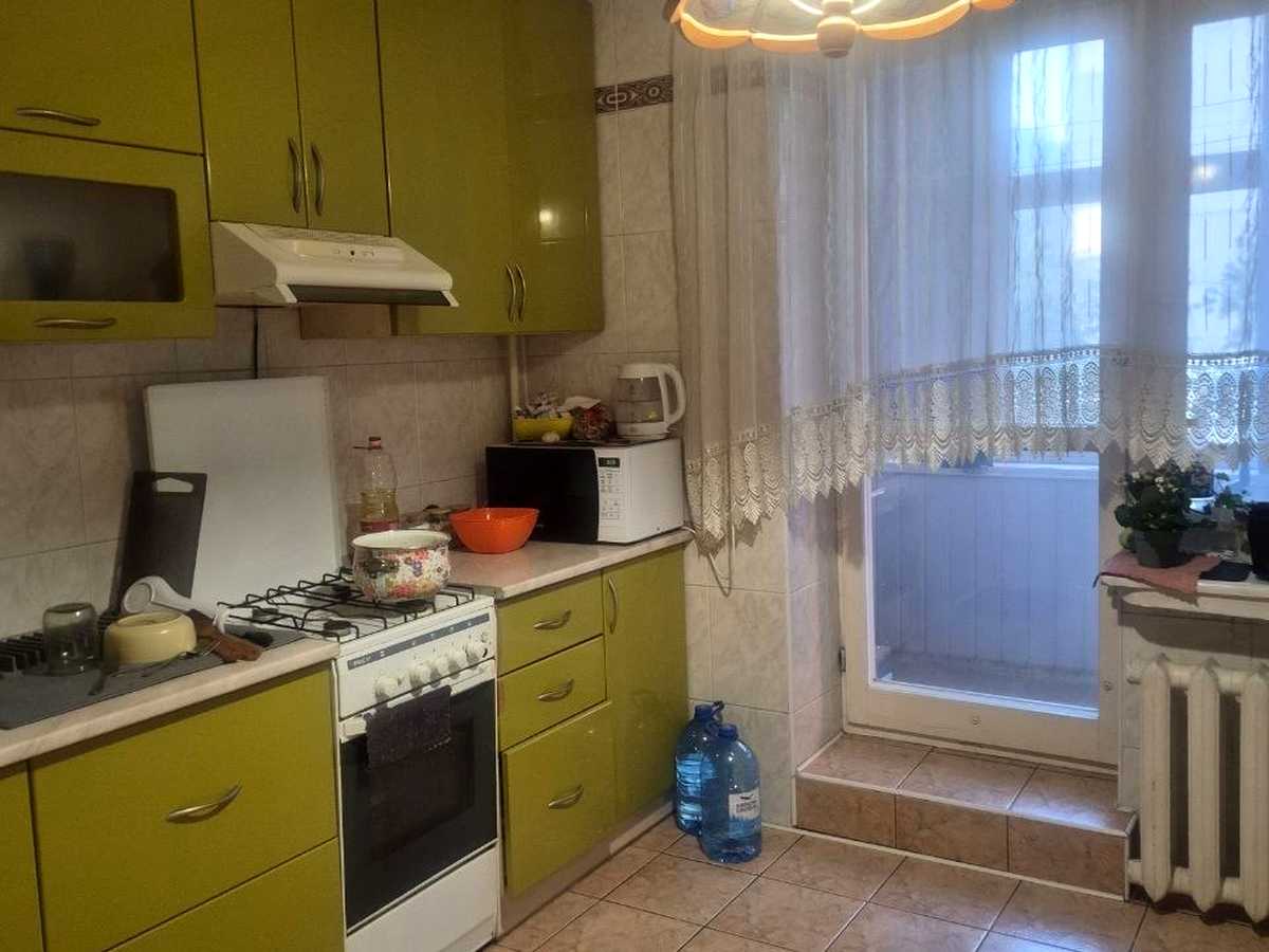Квартира на вул. Прибузька, 20 в Хмельницькому, ID 393341, фото №2