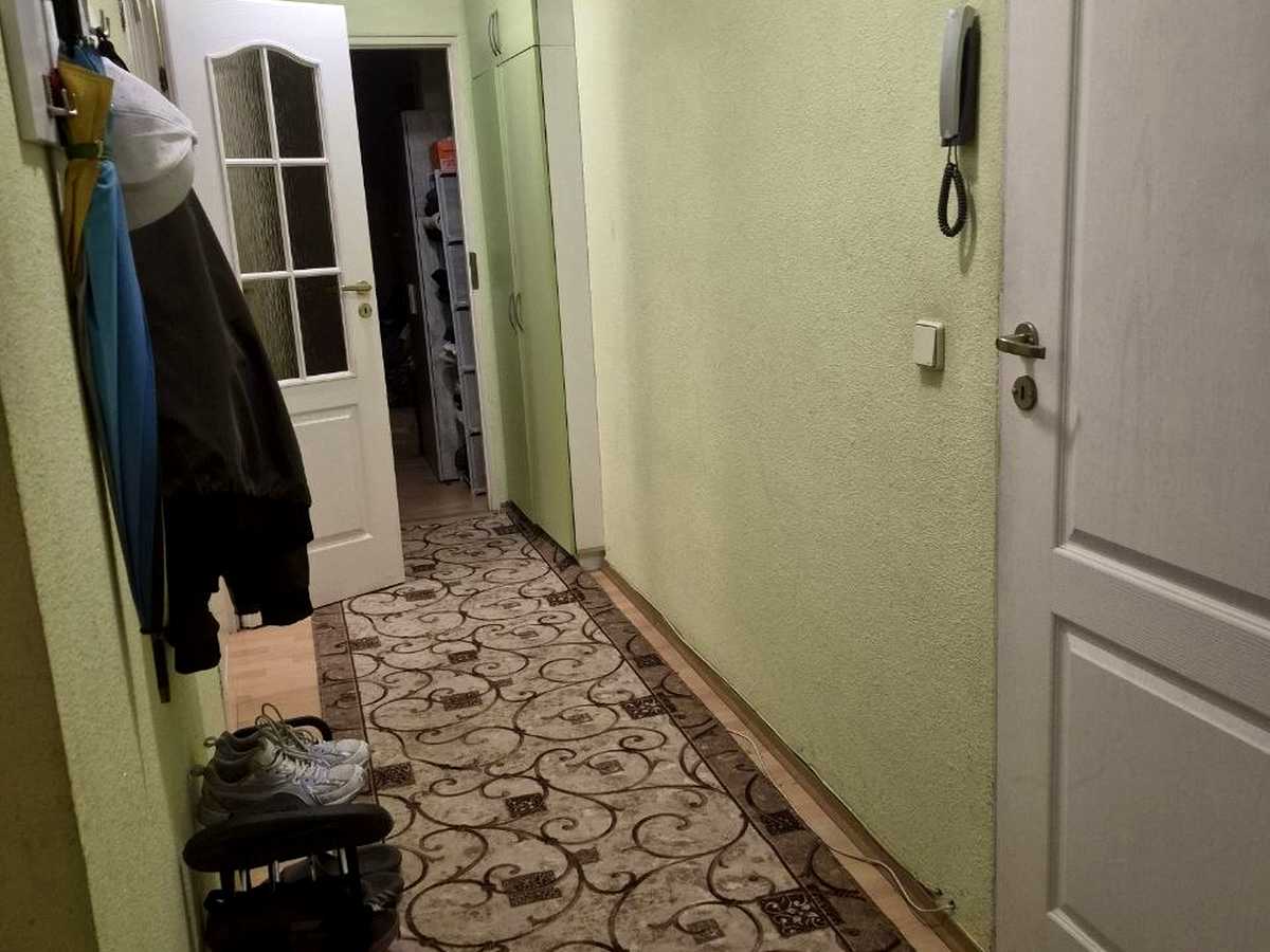 Квартира на вул. Прибузька, 20 в Хмельницькому, ID 393341, фото №12