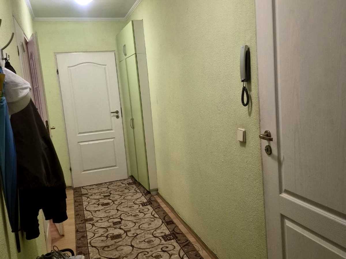 Квартира на вул. Прибузька, 20 в Хмельницькому, ID 393341, фото №13