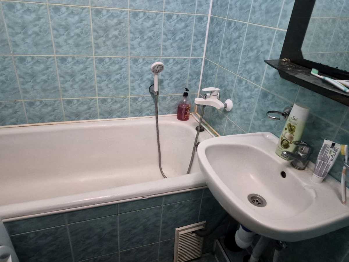 Квартира на вул. Прибузька, 20 в Хмельницькому, ID 393341, фото №18