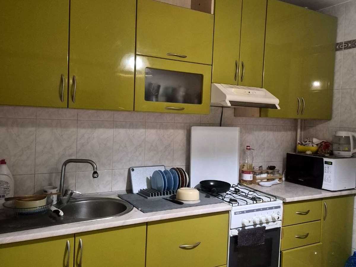 Квартира на вул. Прибузька, 20 в Хмельницькому, ID 393341, фото №3