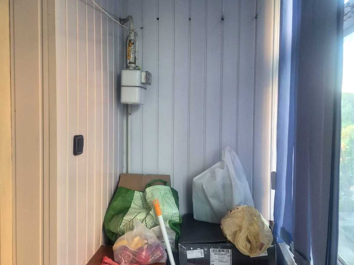 Квартира на вул. Прибузька, 20 в Хмельницькому, ID 393341, фото №25