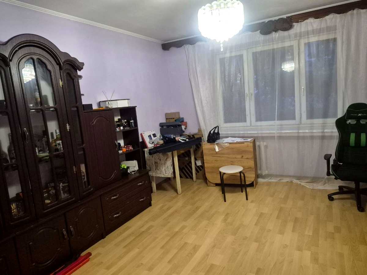 Квартира на вул. Прибузька, 20 в Хмельницькому, ID 393341, фото №6