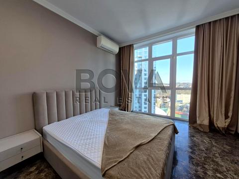 Квартира на вул. Андрія Верхогляда, 16 в Київ, ID 166305, фото №1