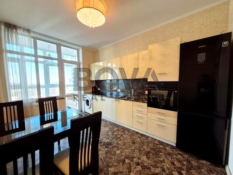 Квартира на вул. Андрія Верхогляда, 16 в Києві, ID 166305, фото №11