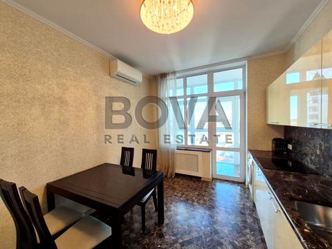 Квартира на вул. Андрія Верхогляда, 16 в Києві, ID 166305, фото №12