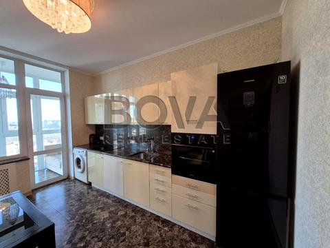 Квартира на вул. Андрія Верхогляда, 16 в Києві, ID 166305, фото №13