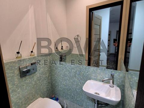 Квартира на вул. Андрія Верхогляда, 16 в Києві, ID 166305, фото №19