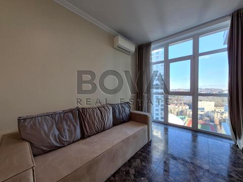 Квартира на вул. Андрія Верхогляда, 16 в Києві, ID 166305, фото №6