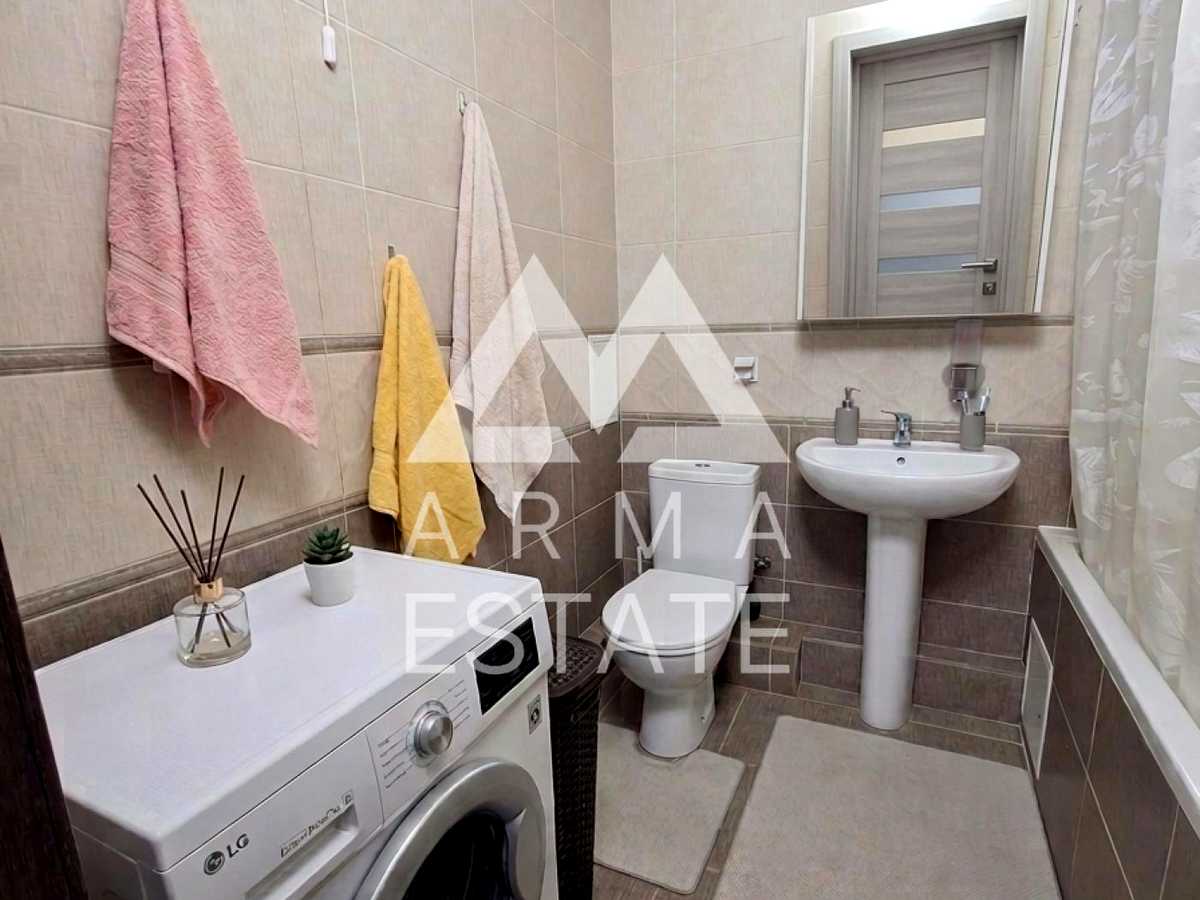 Квартира на бул. Приозерний, 3-А в Києві, ID 309858, фото №11