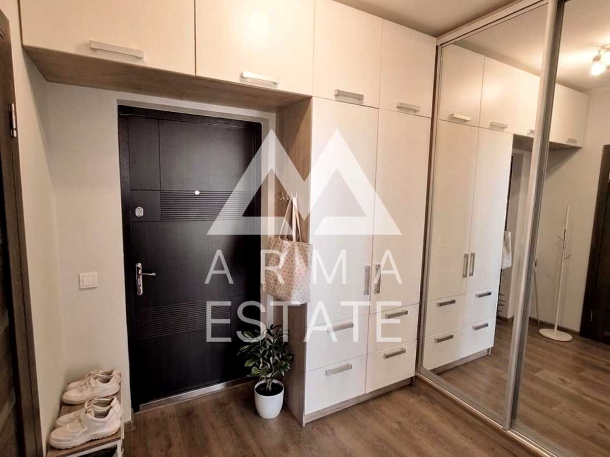 Квартира на бул. Приозерний, 3-А в Києві, ID 309858, фото №12