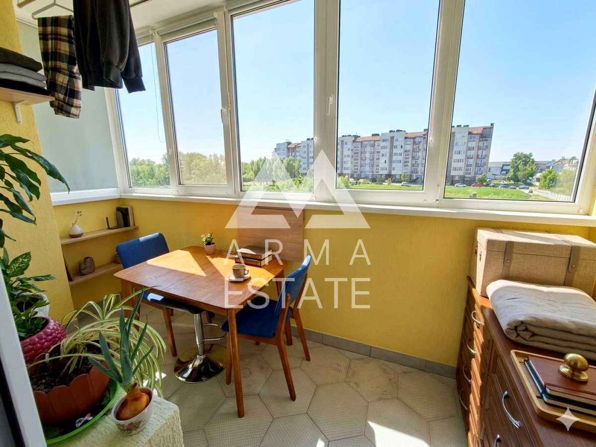 Квартира на бул. Приозерний, 3-А в Києві, ID 309858, фото №4