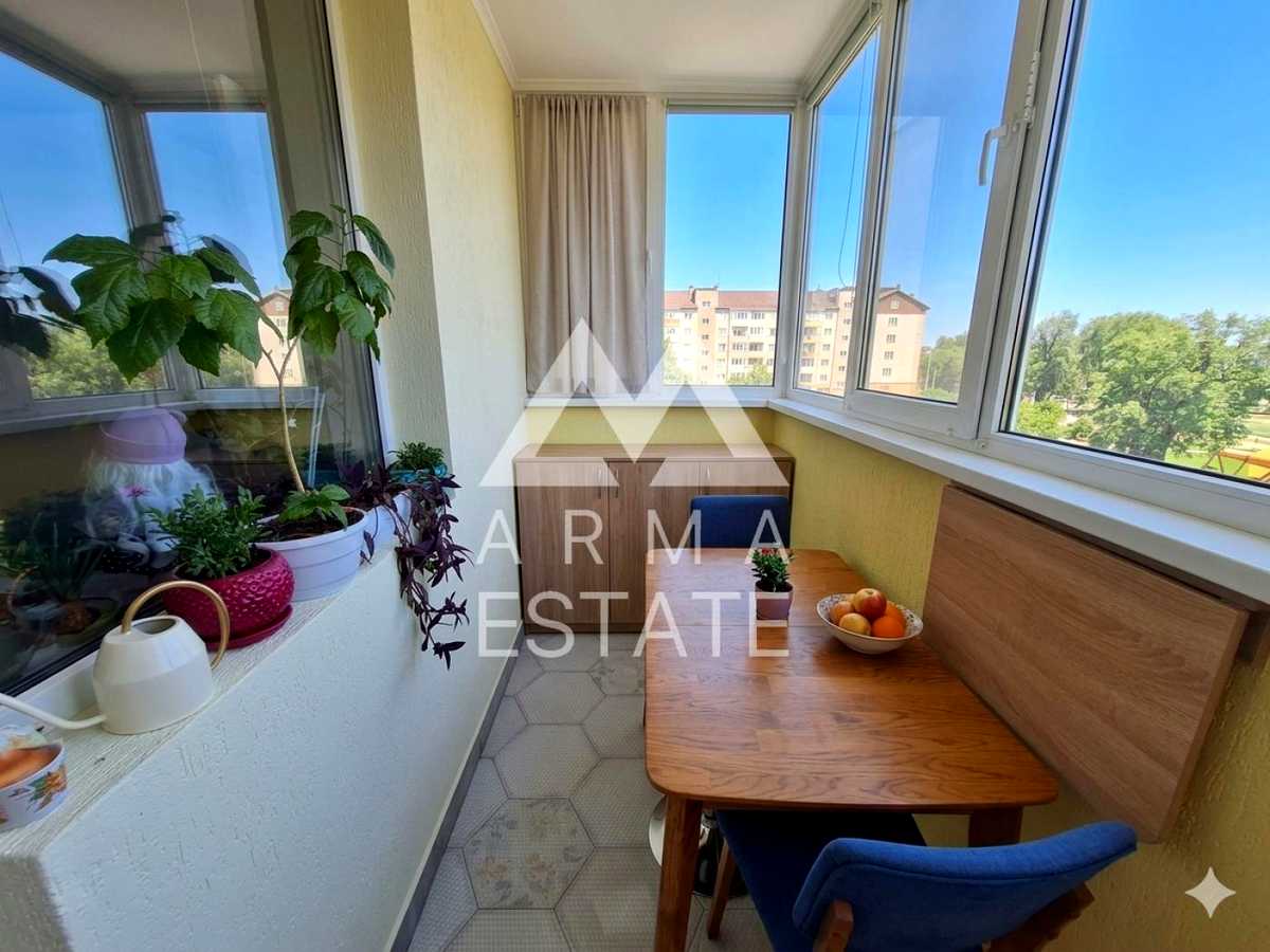 Квартира на бул. Приозерний, 3-А в Києві, ID 309858, фото №5