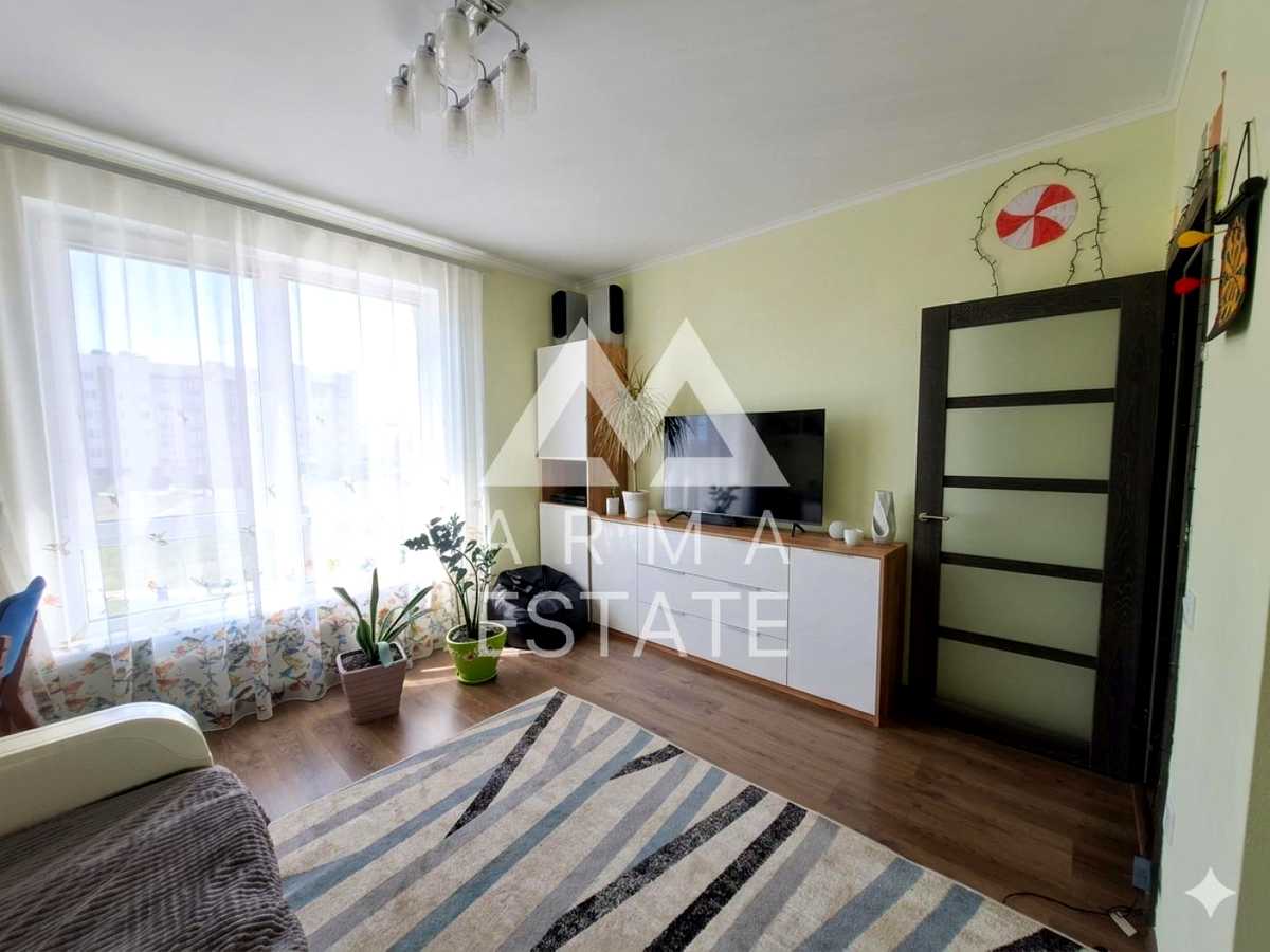 Квартира на бул. Приозерний, 3-А в Києві, ID 309858, фото №6