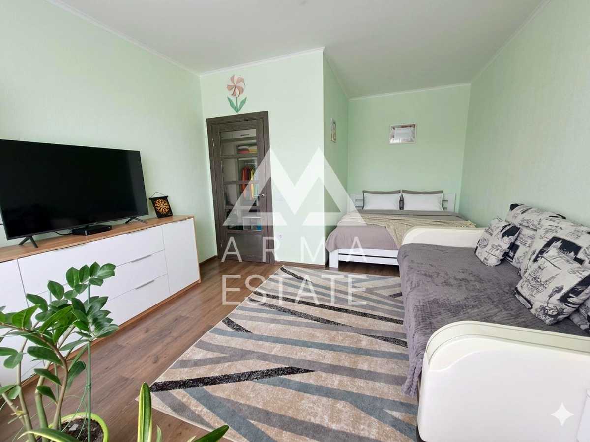 Квартира на бул. Приозерний, 3-А в Києві, ID 309858, фото №7