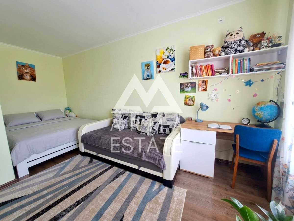 Квартира на бул. Приозерний, 3-А в Києві, ID 309858, фото №8