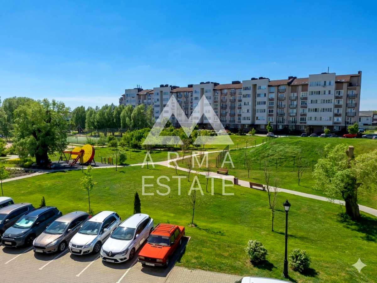 Квартира на бул. Приозерний, 3-А в Києві, ID 309858, фото №9