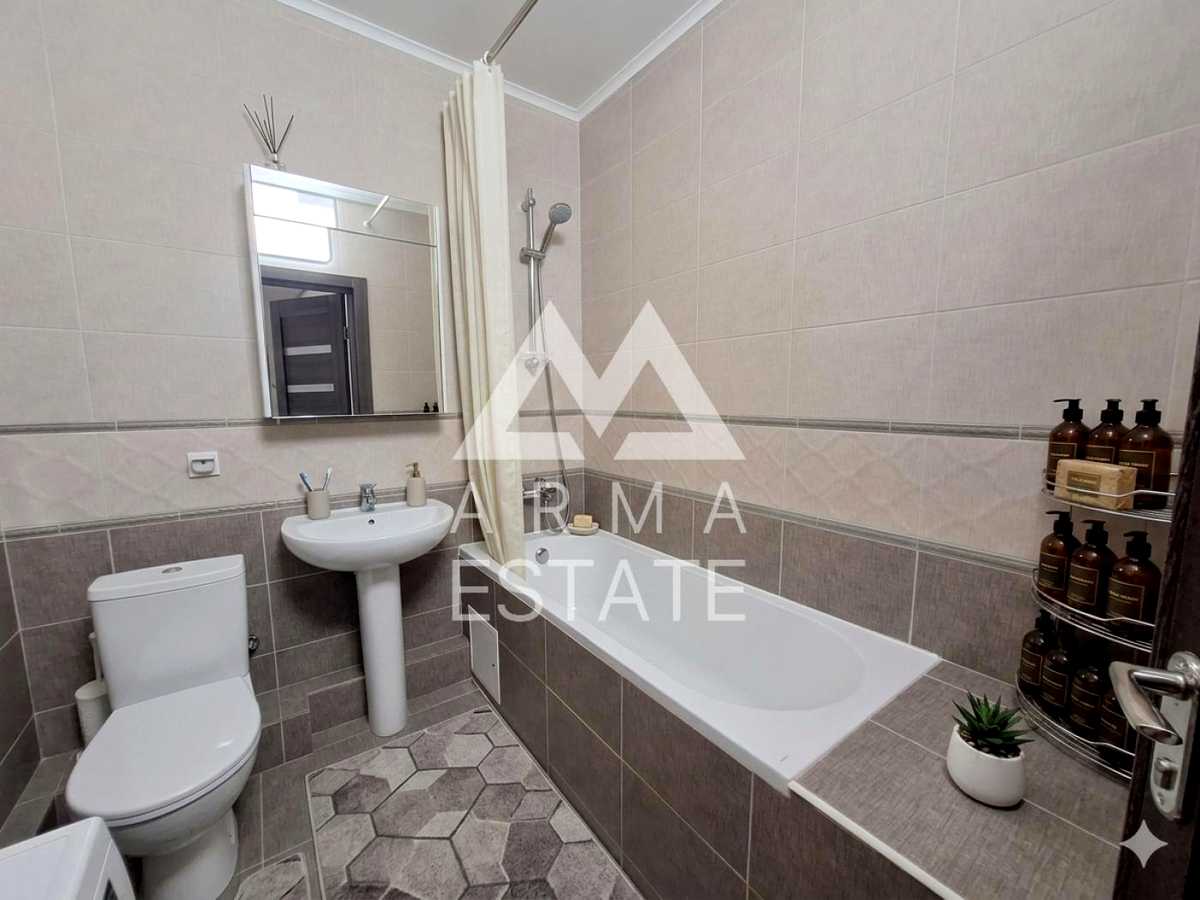 Квартира на бул. Приозерний, 3-А в Києві, ID 309858, фото №10