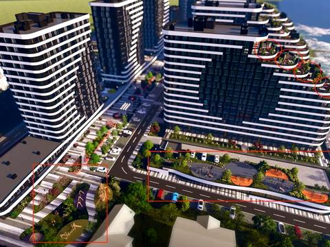 Квартира на вул. Білецька, 56 в Тернополі, ID 235384, фото №8