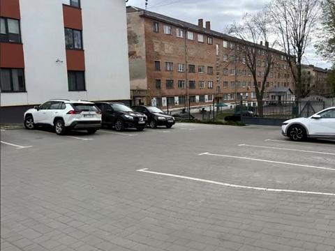 Квартира на вул. Миколи Карнаухова, 58 в Рівному, ID 164859, фото №5